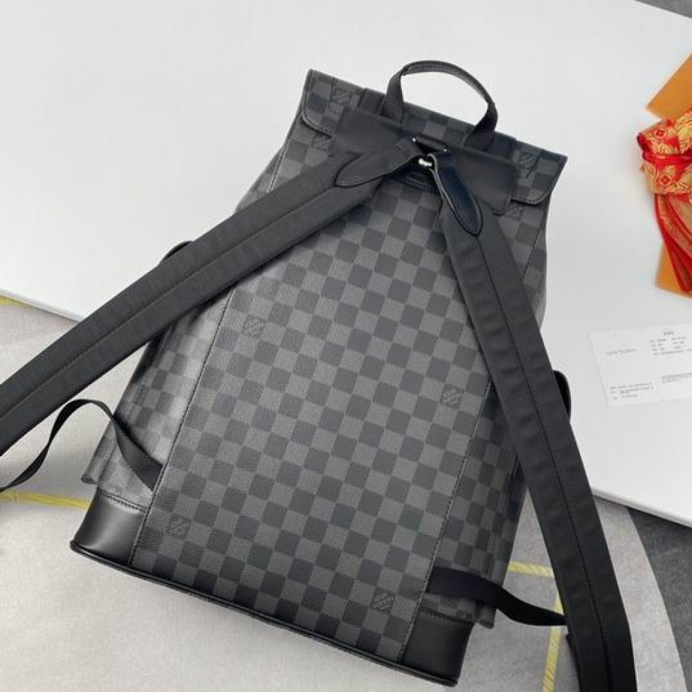 Lv Christopher N41379 38x44x21cm Bags