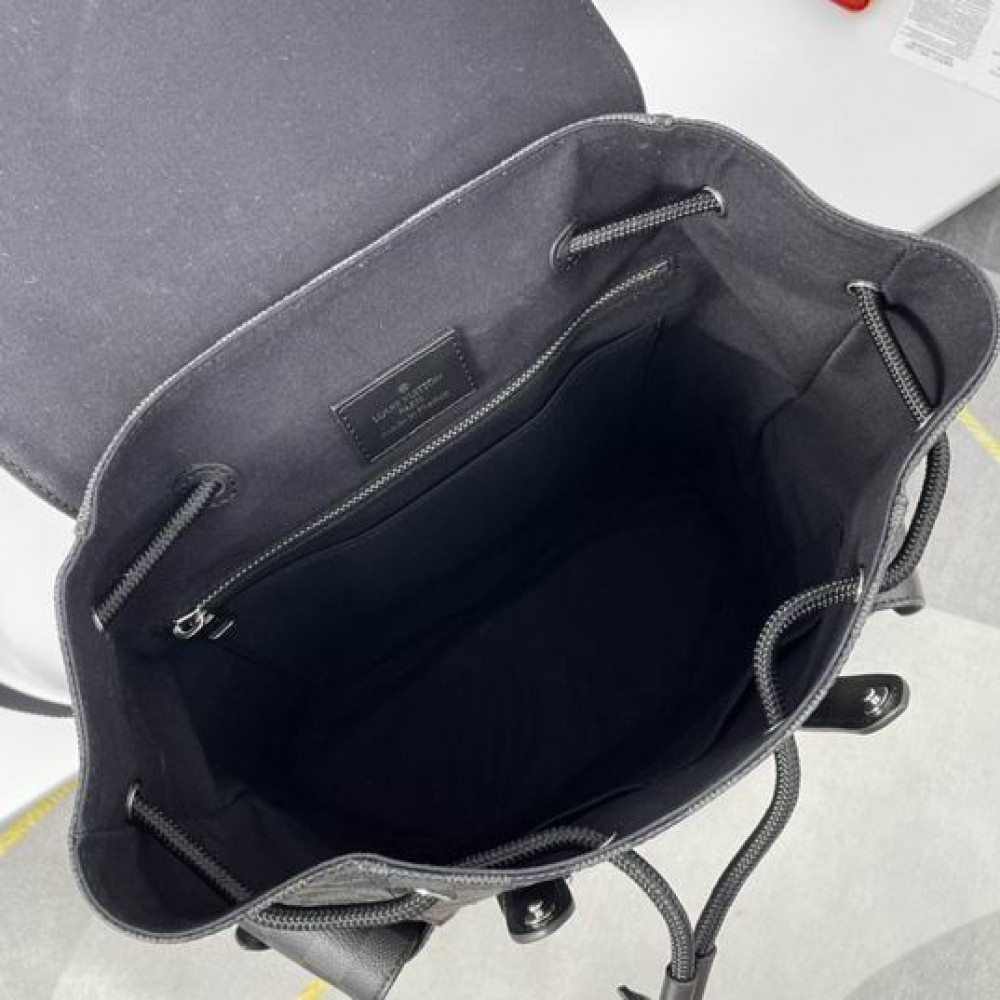 Lv Christopher N41379 38x44x21cm Bags