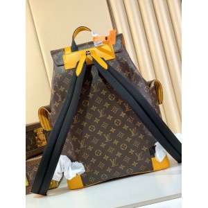 Lv Christopher m13202 44x12.5x38cm Bags