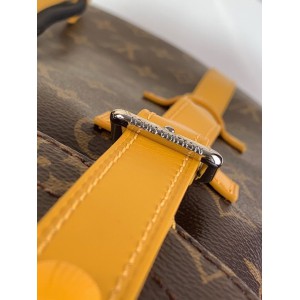 Lv Christopher m13202 44x12.5x38cm Bags