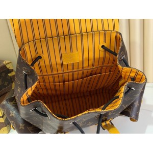 Lv Christopher m13202 44x12.5x38cm Bags