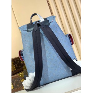 Lv Christopher m14676 44x12.5x38cm Bags