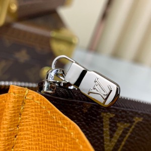 Lv Clemence wallet m12393 20x9x2cm Accesories