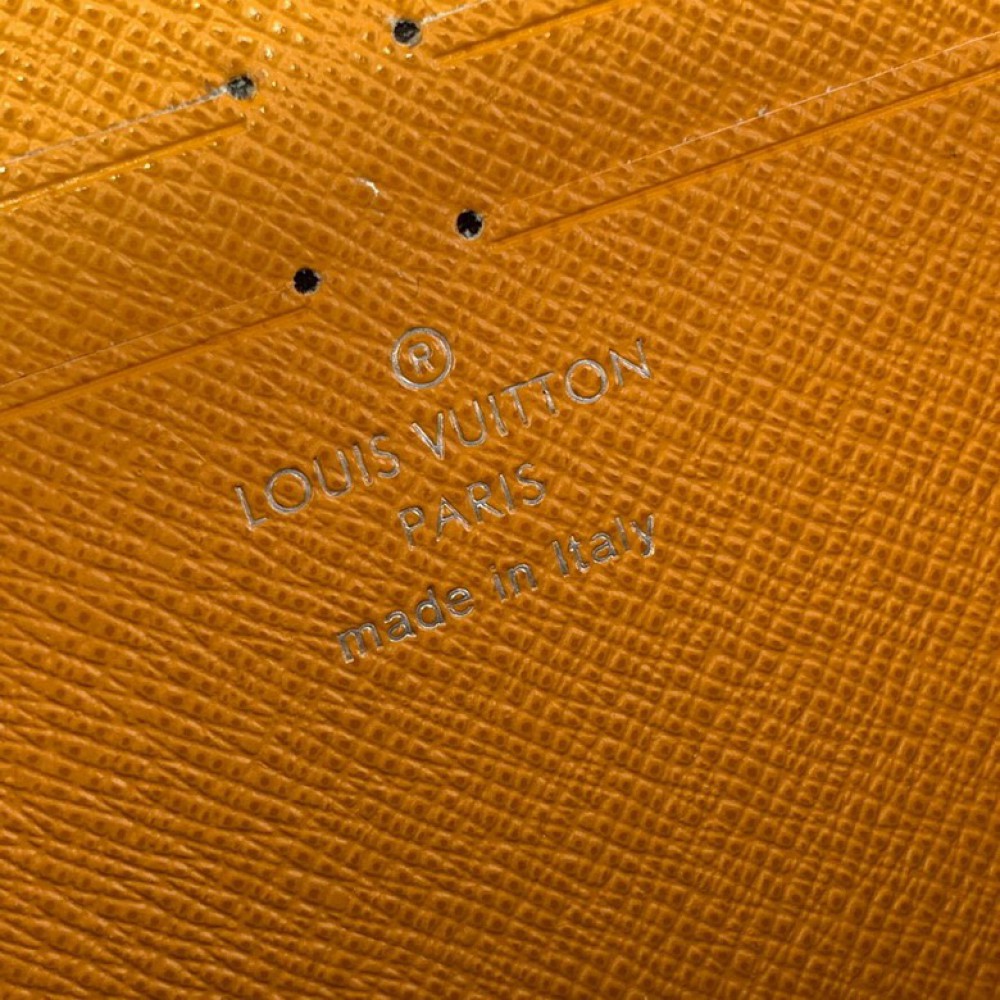 Lv Clemence wallet m12393 20x9x2cm Accesories