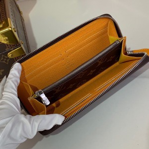 Lv Clemence wallet m12393 20x9x2cm Accesories