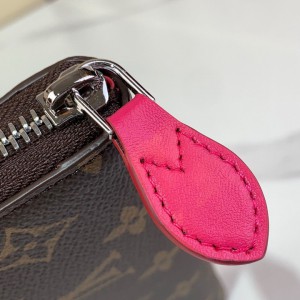 Lv Clemence wallet m12393 20x9x2cm Accesories