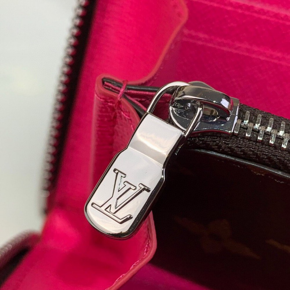 Lv Clemence wallet m12393 20x9x2cm Accesories