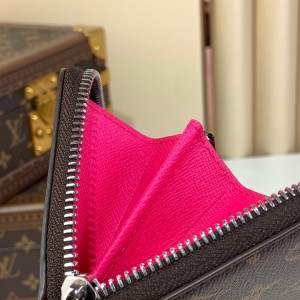 Lv Clemence wallet m12393 20x9x2cm Accesories