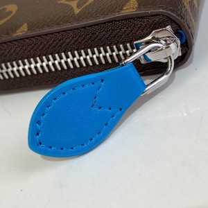 Lv Clemence wallet m12393 20x9x2cm Accesories