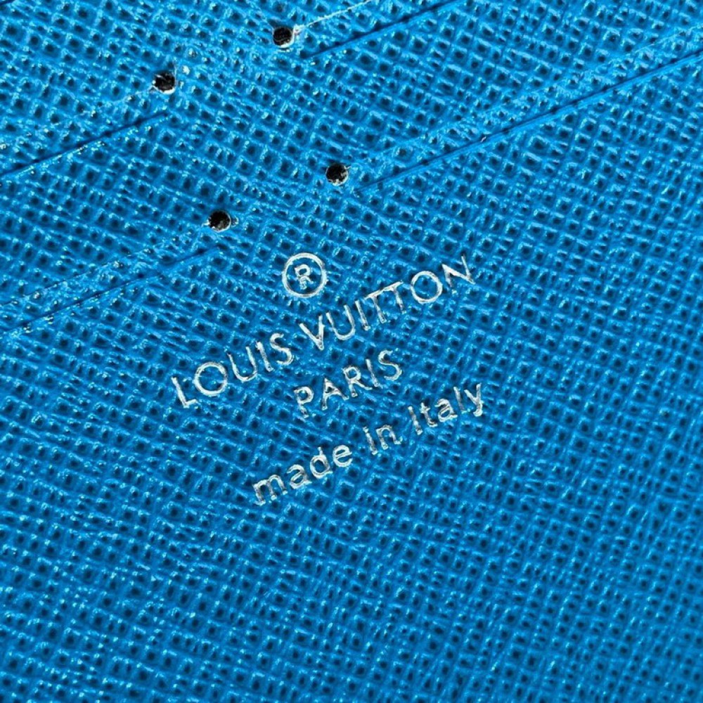 Lv Clemence wallet m12393 20x9x2cm Accesories