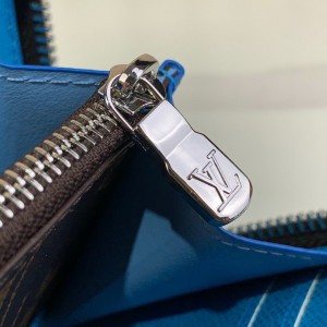 Lv Clemence wallet m12393 20x9x2cm Accesories