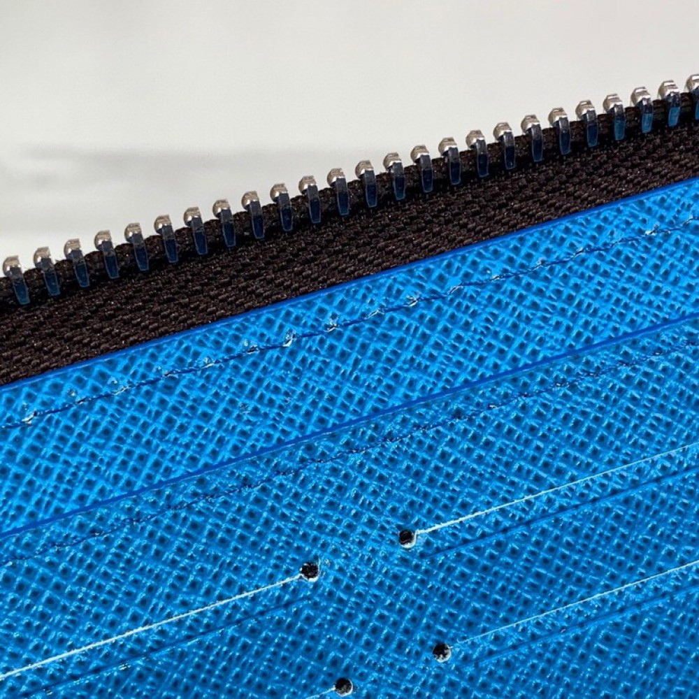 Lv Clemence wallet m12393 20x9x2cm Accesories