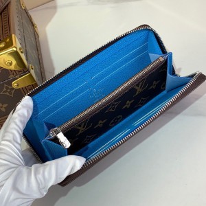 Lv Clemence wallet m12393 20x9x2cm Accesories