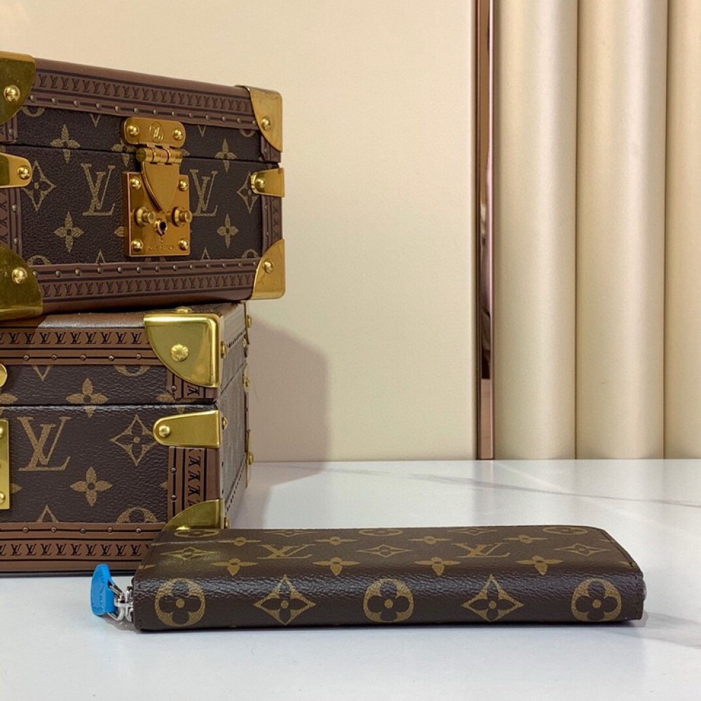Lv Clemence wallet m12393 20x9x2cm Accesories