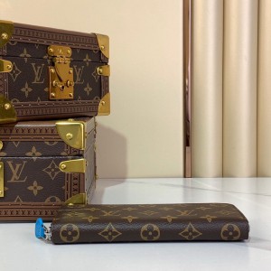 Lv Clemence wallet m12393 20x9x2cm Accesories