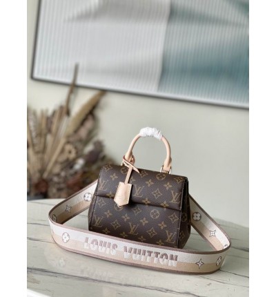Lv Cluny M46055 20x16x7.5cm