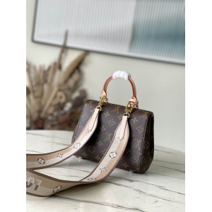 Lv Cluny M46055 20x16x7.5cm Bags