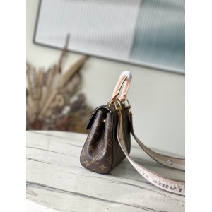 Lv Cluny M46055 20x16x7.5cm Bags