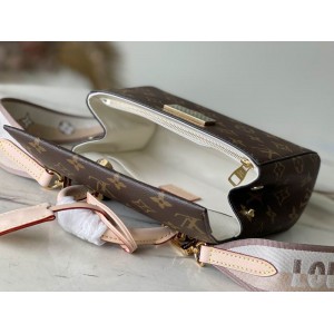 Lv Cluny M46055 20x16x7.5cm Bags