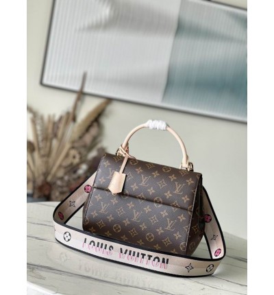 Lv Cluny BB M46372 28x20x10cm