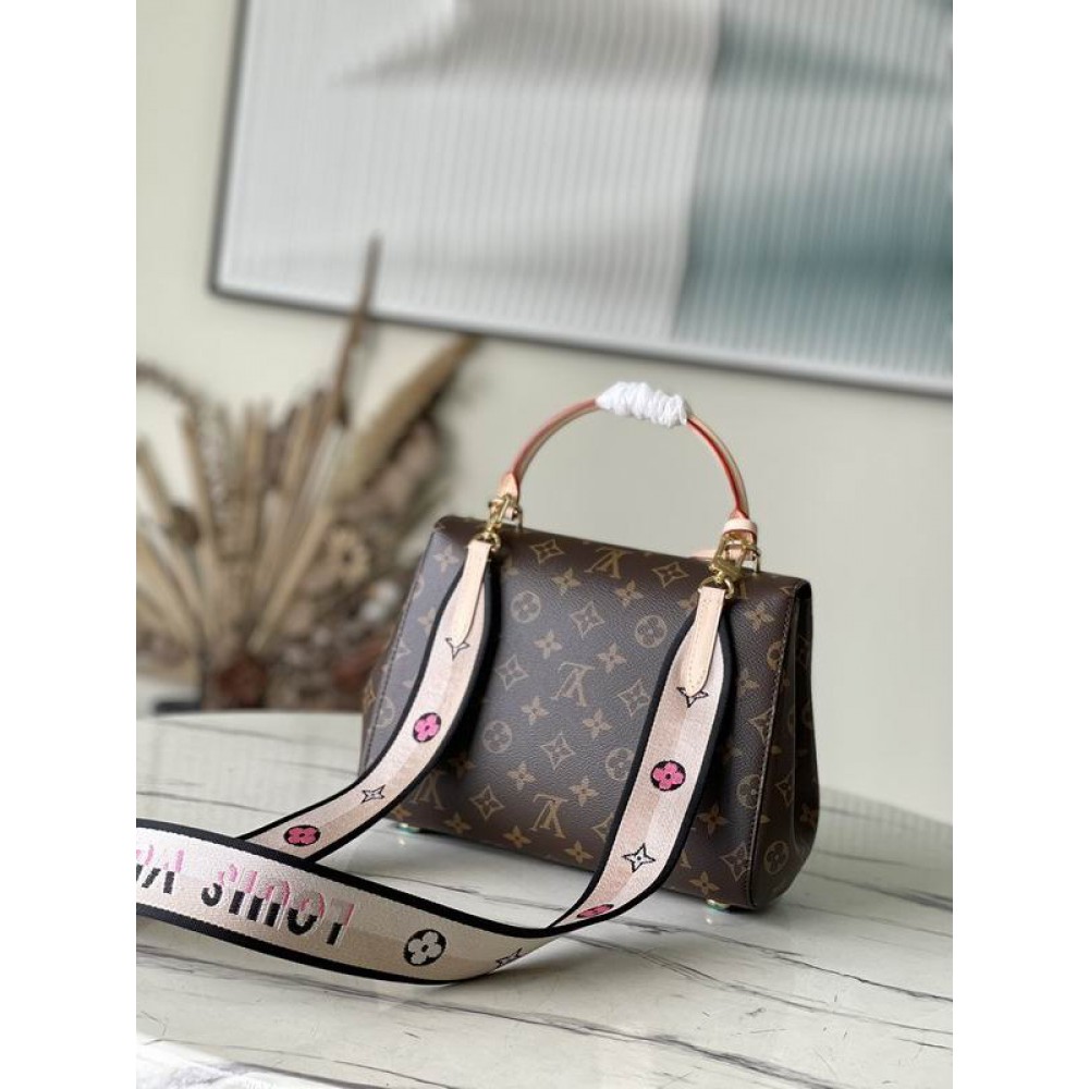 Lv Cluny BB M46372 28x20x10cm Bags