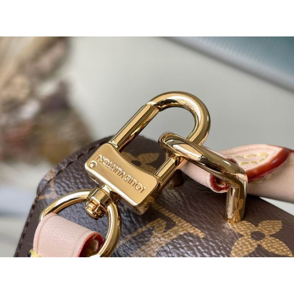 Lv Cluny BB M46372 28x20x10cm Bags