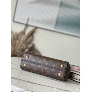 Lv Cluny BB M46372 28x20x10cm Bags