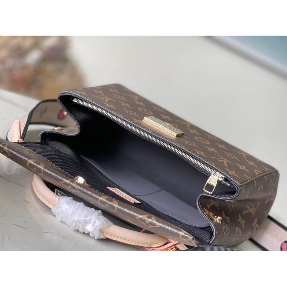 Lv Cluny BB M46372 28x20x10cm Bags