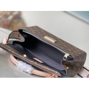 Lv Cluny BB M46372 28x20x10cm Bags