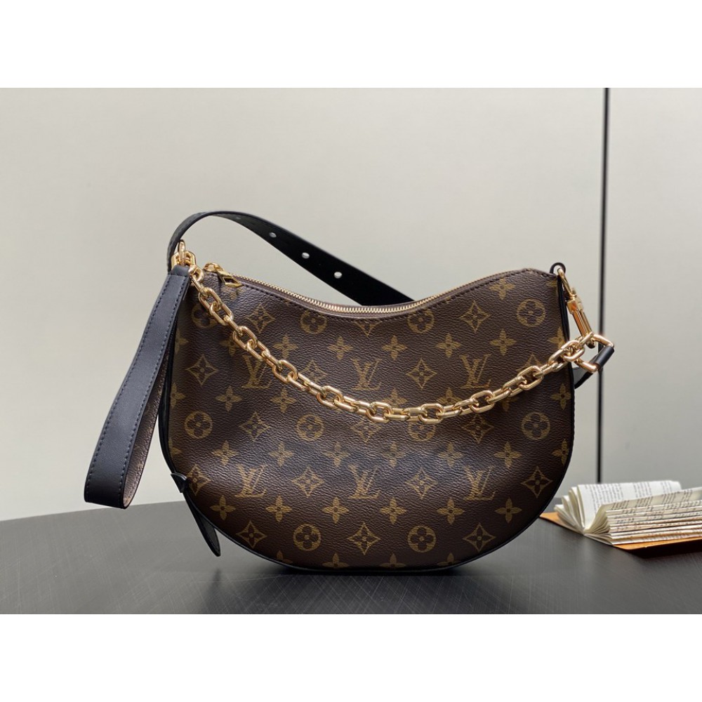 Lv Cookie M15056 19x5x28 5cm  Bags