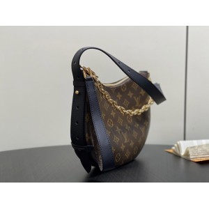 Lv Cookie M15056 19x5x28 5cm  Bags