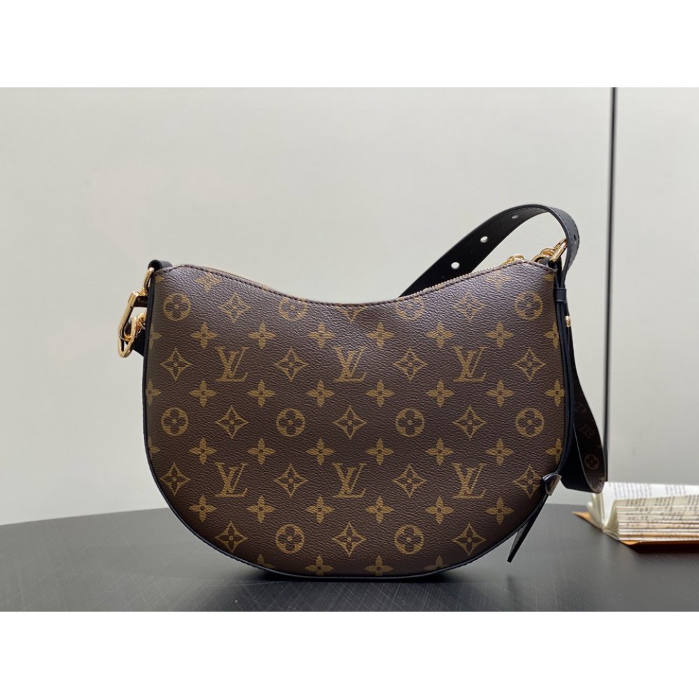 Lv Cookie M15056 19x5x28 5cm  Bags