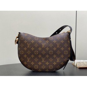 Lv Cookie M15056 19x5x28 5cm  Bags