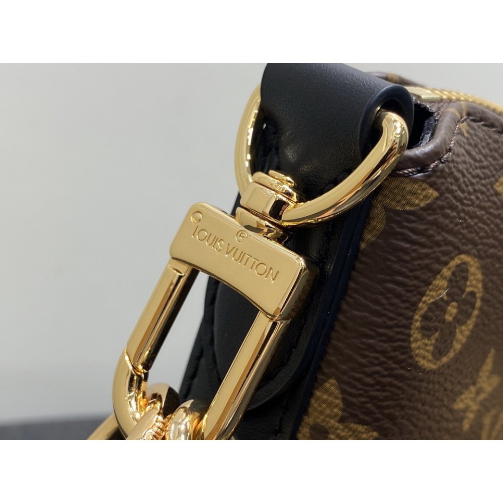 Lv Cookie M15056 19x5x28 5cm  Bags