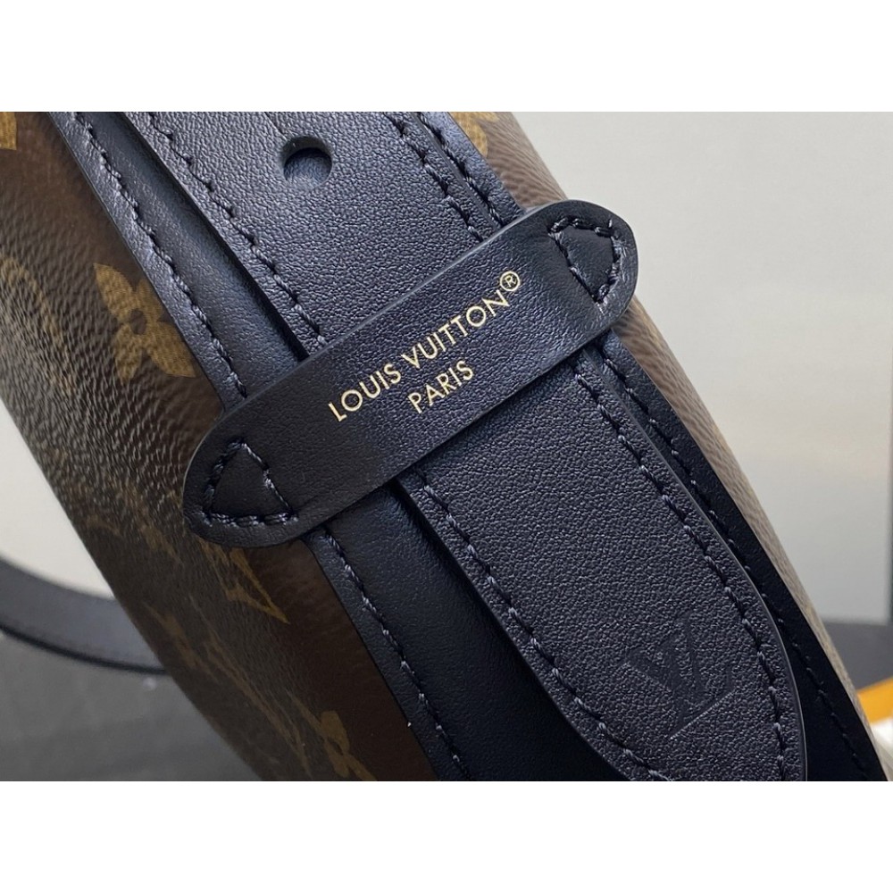 Lv Cookie M15056 19x5x28 5cm  Bags