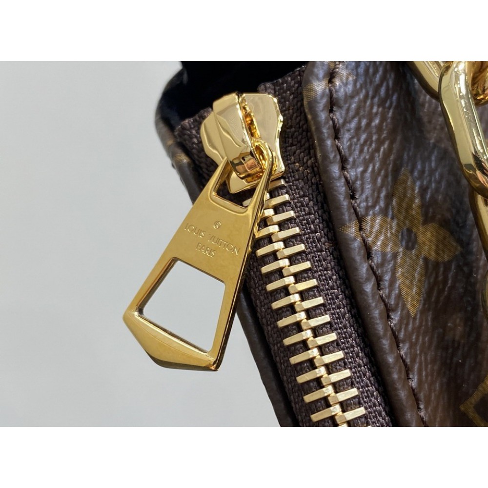 Lv Cookie M15056 19x5x28 5cm  Bags