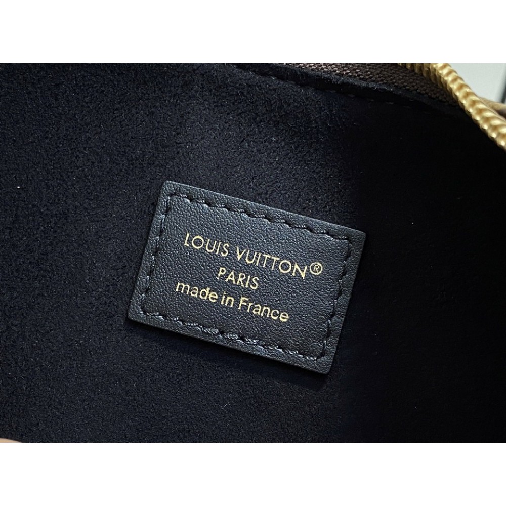 Lv Cookie M15056 19x5x28 5cm  Bags