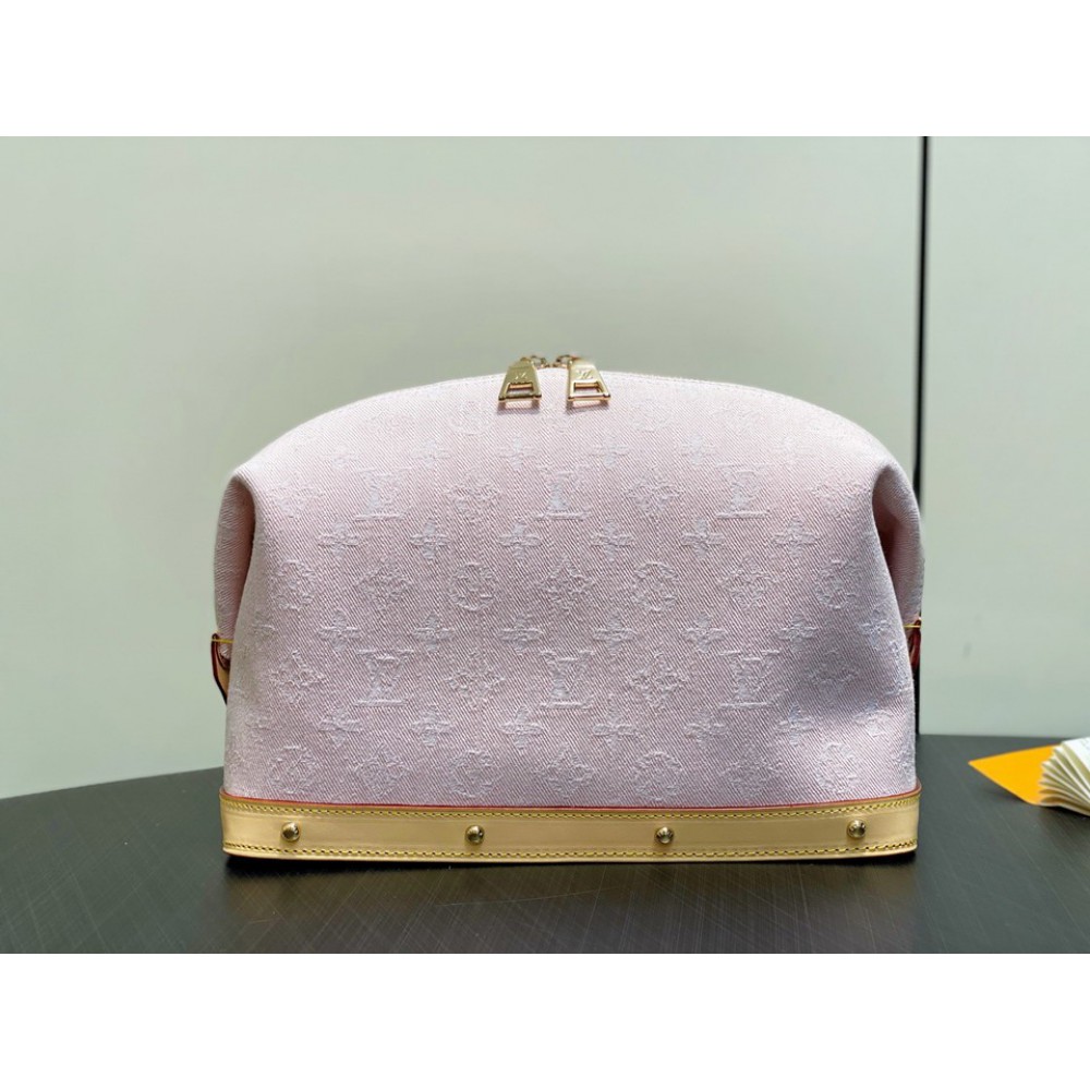 Lv Cosmétique M13750 27x18x9cm  Bags