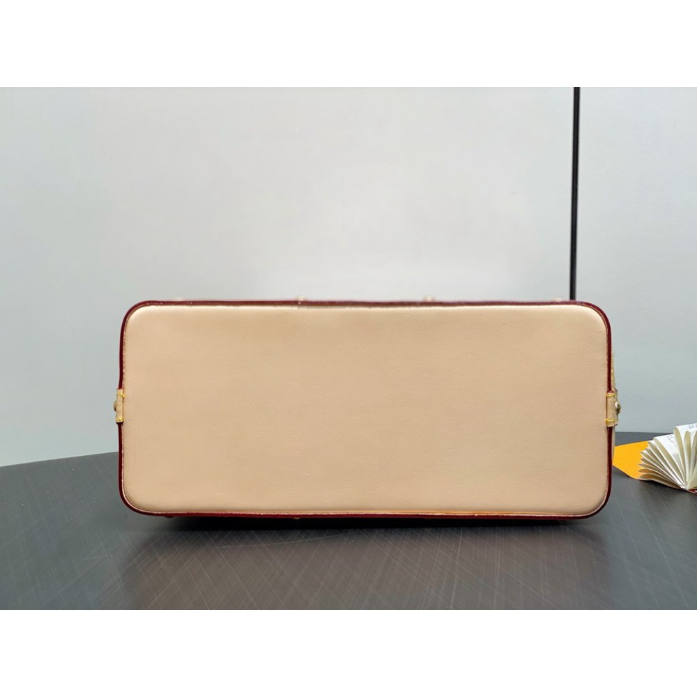 Lv Cosmétique M13750 27x18x9cm  Bags