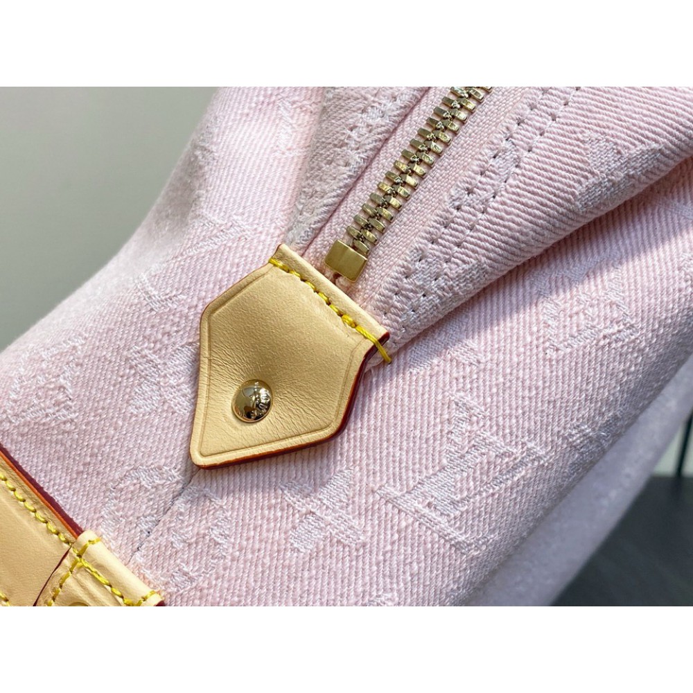 Lv Cosmétique M13750 27x18x9cm  Bags