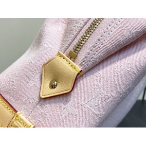 Lv Cosmétique M13750 27x18x9cm  Bags