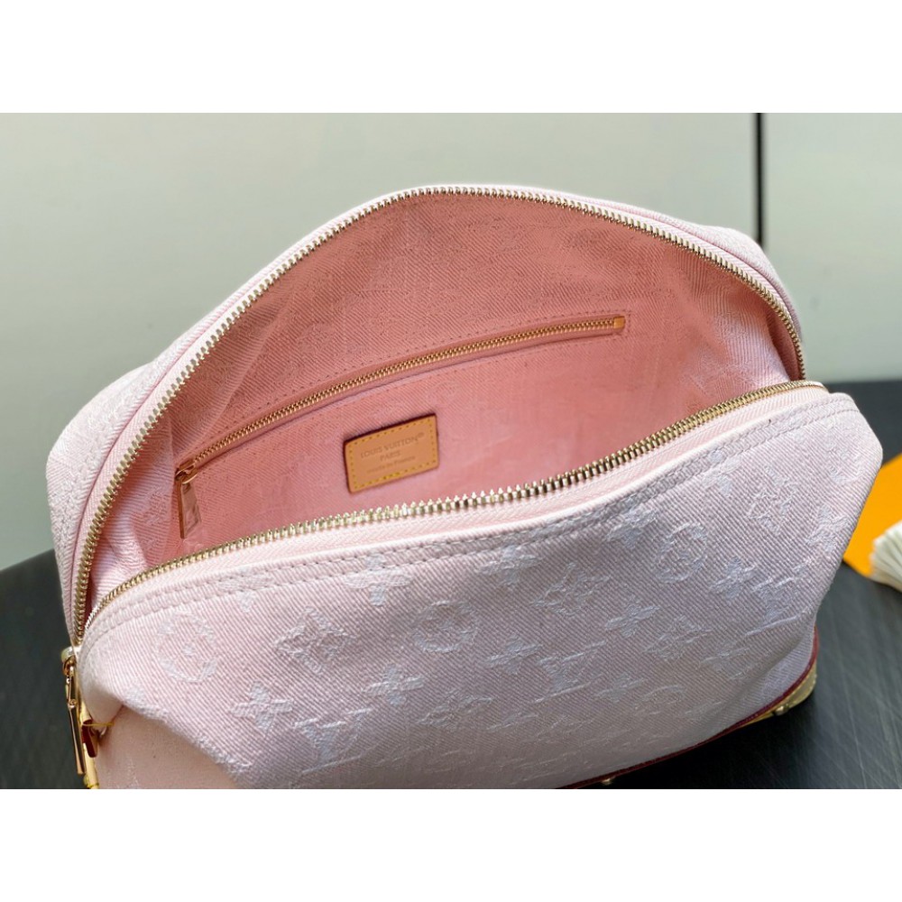 Lv Cosmétique M13750 27x18x9cm  Bags