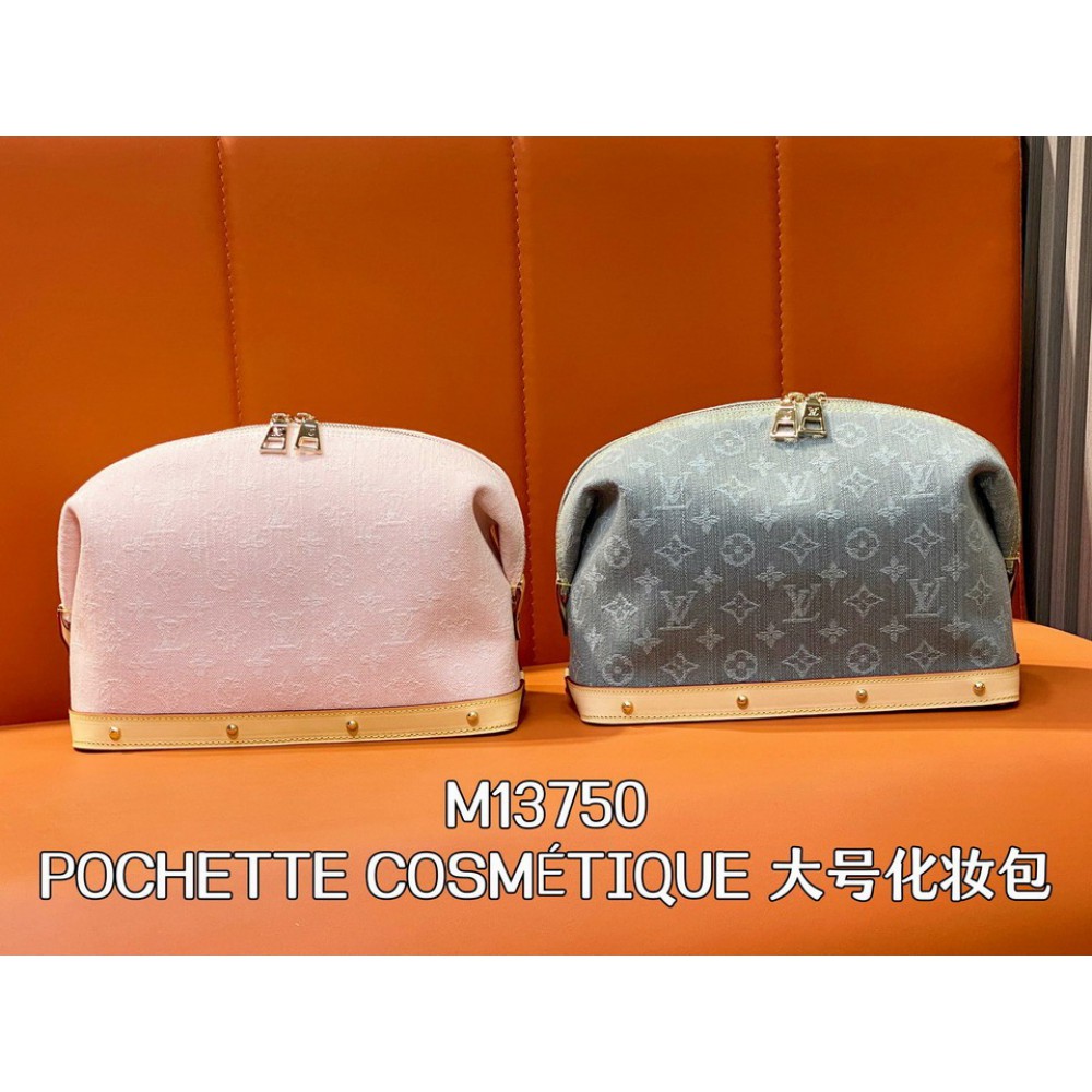 Lv Cosmétique M13750 27x18x9cm  Bags