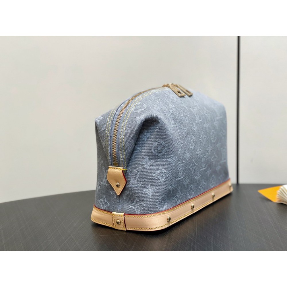 Lv Cosmétique M13750 27x18x9cm  Bags