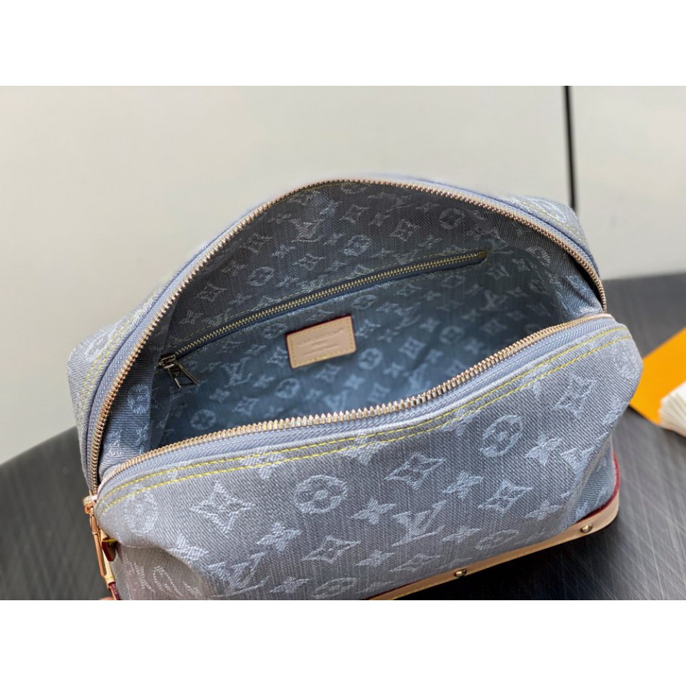 Lv Cosmétique M13750 27x18x9cm  Bags