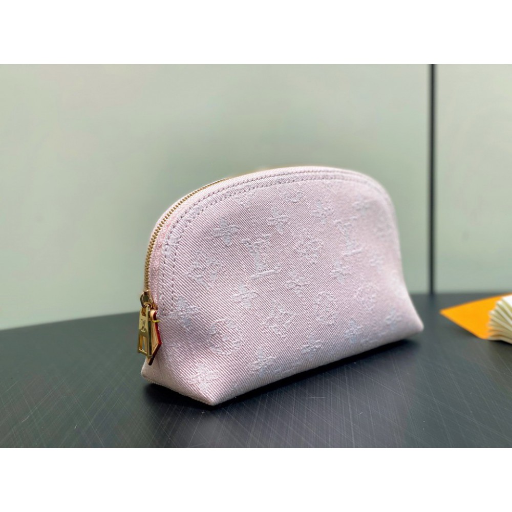 Lv Cosmétique M13751 19x12x6cm Bags