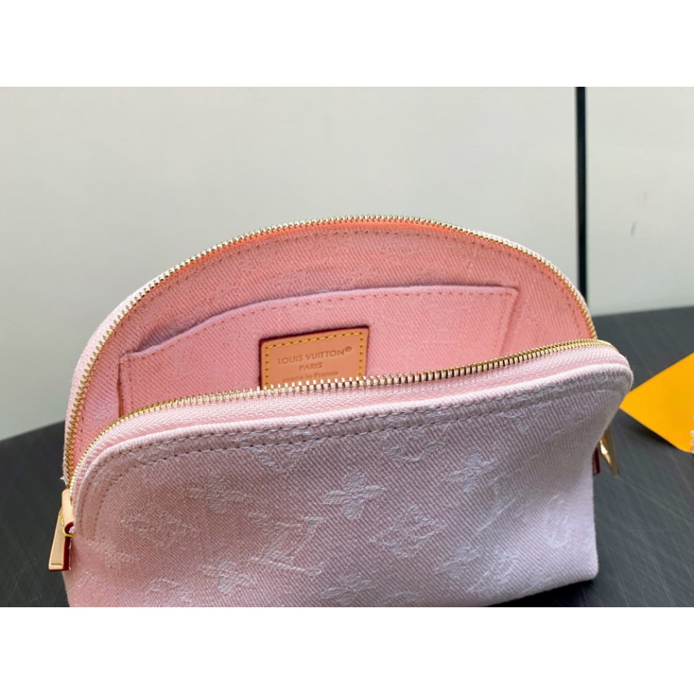 Lv Cosmétique M13751 19x12x6cm Bags