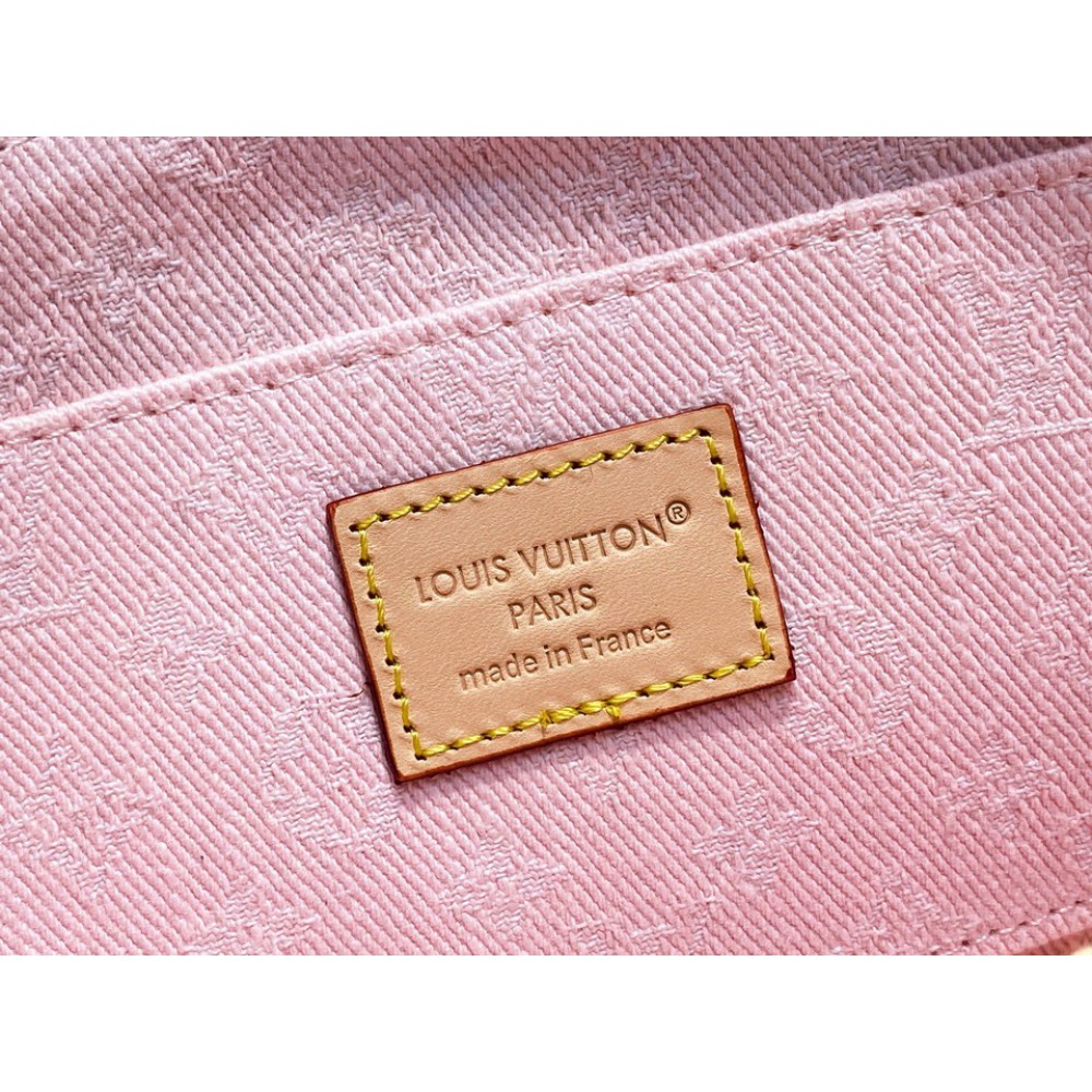 Lv Cosmétique M13751 19x12x6cm Bags