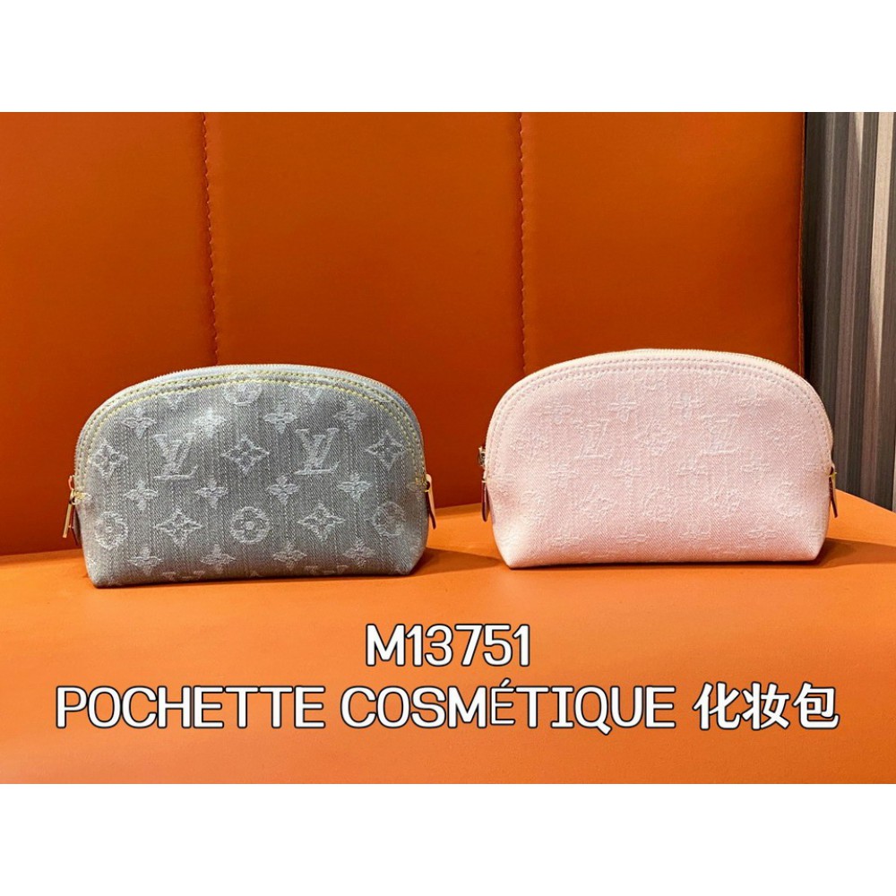 Lv Cosmétique M13751 19x12x6cm Bags