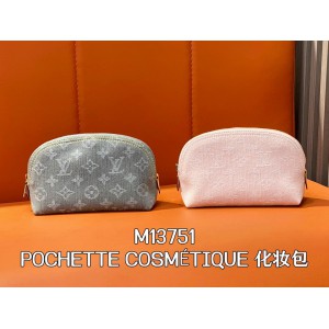 Lv Cosmétique M13751 19x12x6cm Bags